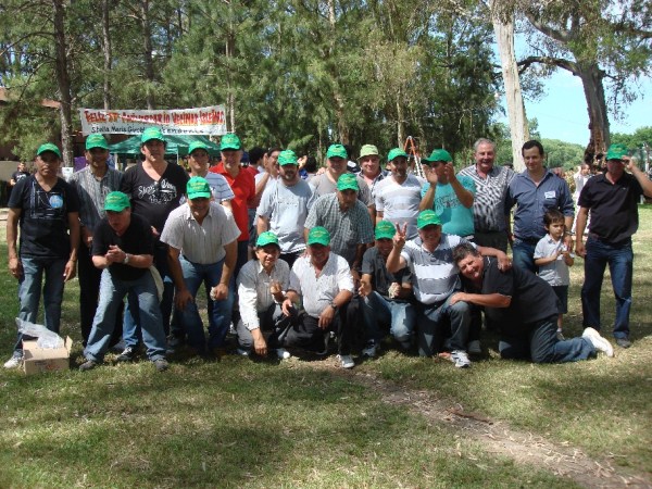 Día del Isleño 2012